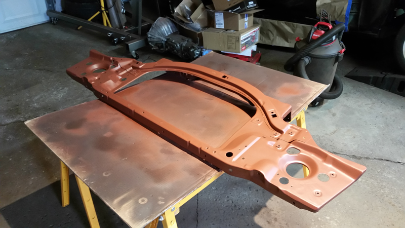 Both sides were primed, of course - I only took a picture of this one.